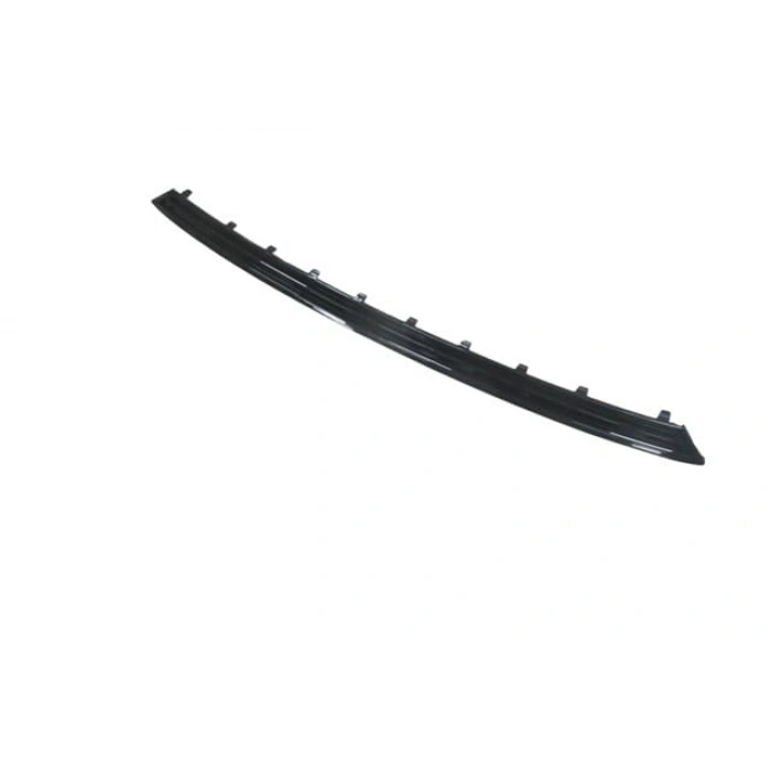 HYUNDAI BAYON- 21/24; ÖN PANJUR ÜST ÇITASI PARLAK SİYAH