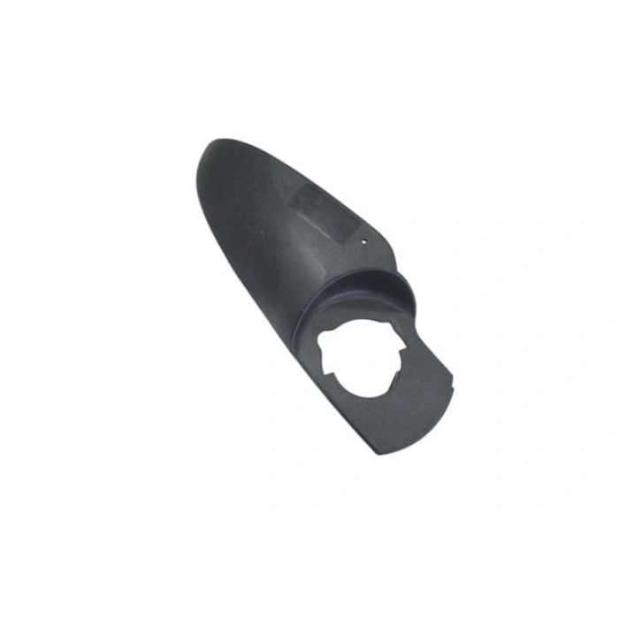 HYUNDAI BAYON- 21/25; AYNA KAPAĞI ALT SOL SİYAH (SİNYALLİ)