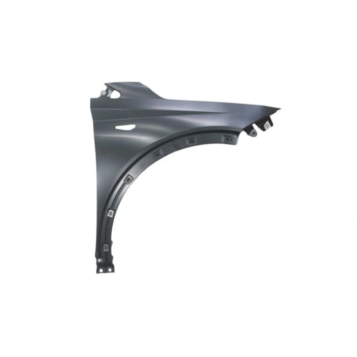 HYUNDAI BAYON- 21/25; ÖN ÇAMURLUK SAĞ SİNYAL DELİKLİ