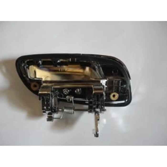 HYUNDAI ELANTRA- 02/03; ARKA KAPI DIŞ AÇMA KOLU SOL NİKELAJLI (HUSHAN)