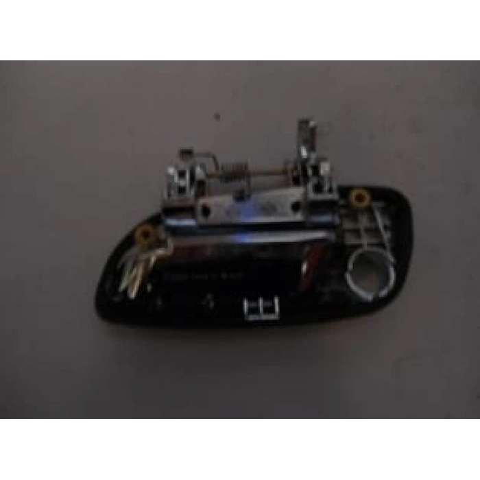 HYUNDAI ELANTRA- 02/03; ÖN KAPI DIŞ AÇMA KOLU SAĞ NİKELAJLI (HUSHAN)