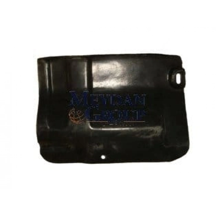 HYUNDAI ELANTRA- 02/03; ÖN TAMPON ALT KÖŞE MUHAFAZA PLASTİĞİ SOL (LT-HN8001) (TW)