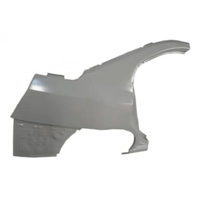 HYUNDAI ELANTRA- 04/07; ARKA ÇAMURLUK SAĞ TAVANA KADAR GRİ BOYALI (TW)