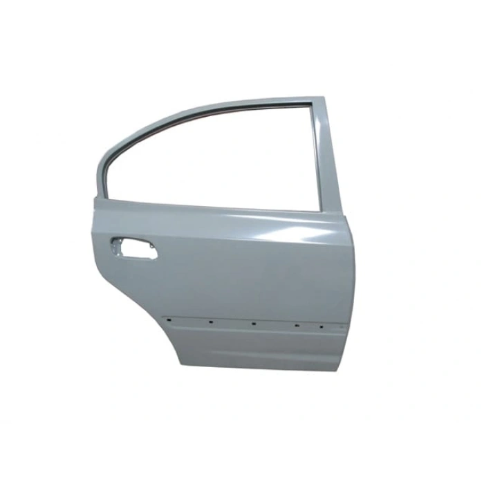 HYUNDAI ELANTRA- 04/07; ARKA KAPI KOMPLE SAĞ (İCELİ/ÇEKOMASTİKLİ) (TW)