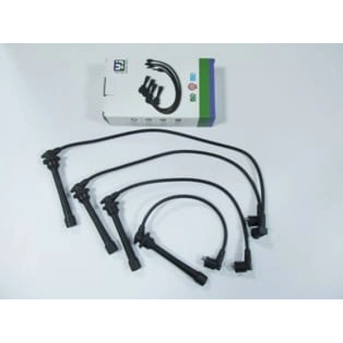 HYUNDAI ELANTRA- 04/07; BUJİ KABLOSU TAKIM (16V)(G4BB)1.8/2.0 CC (YOW JUNG)