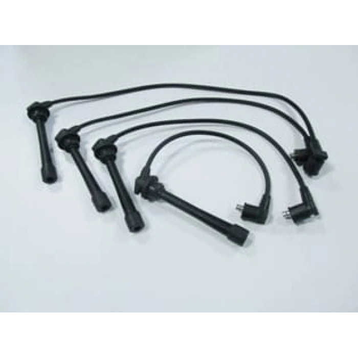 HYUNDAI ELANTRA- 04/07; BUJİ KABLOSU TAKIM (16V)(G4BB)1.8/2.0 CC (YOW JUNG)