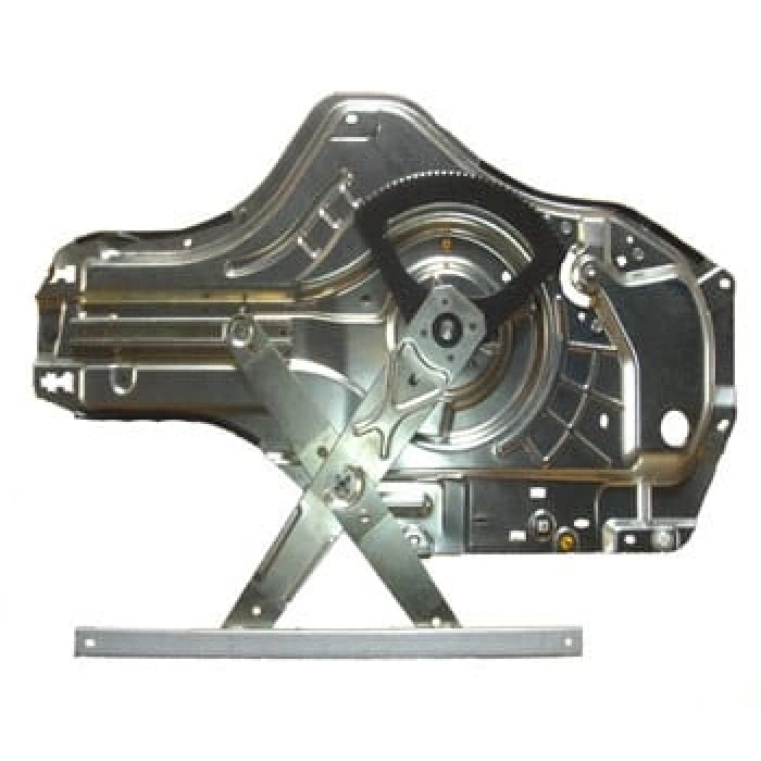 HYUNDAI ELANTRA- 04/07; ÖN CAM KRİKOSU SAĞ ELEKTRİKLİ/MOTORSUZ (HUSHAN)