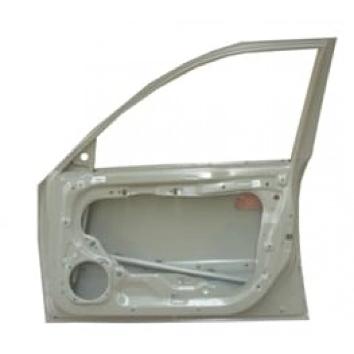 HYUNDAI ELANTRA- 04/07; ÖN KAPI KOMPLE SAĞ (İCELİ/ÇEKOMASTİKLİ) (TW)