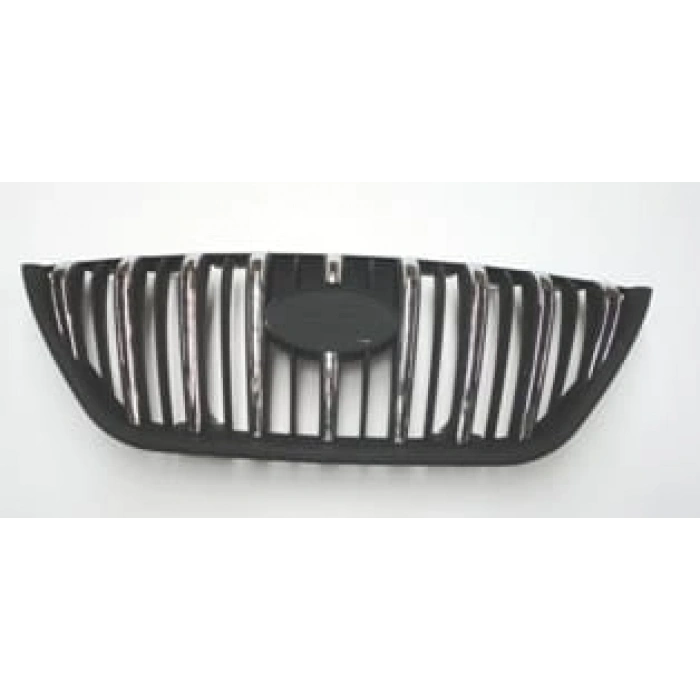 HYUNDAI ELANTRA- 04/07; ÖN PANJUR NİKELAJLI (DİK ÇİZGİLİ) (GLS TİPİ) (TW)