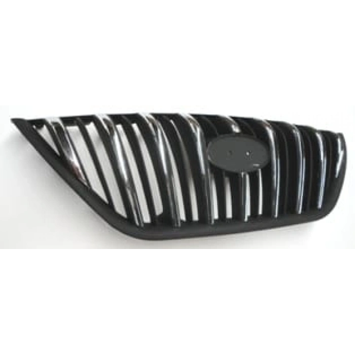 HYUNDAI ELANTRA- 04/07; ÖN PANJUR NİKELAJLI (DİK ÇİZGİLİ) (GLS TİPİ) (TW)