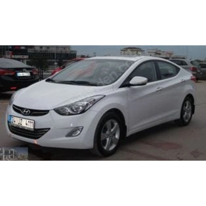 HYUNDAI ELANTRA- 11/15; ARAÇ BİLGİLERİ VE RESİMLERİ