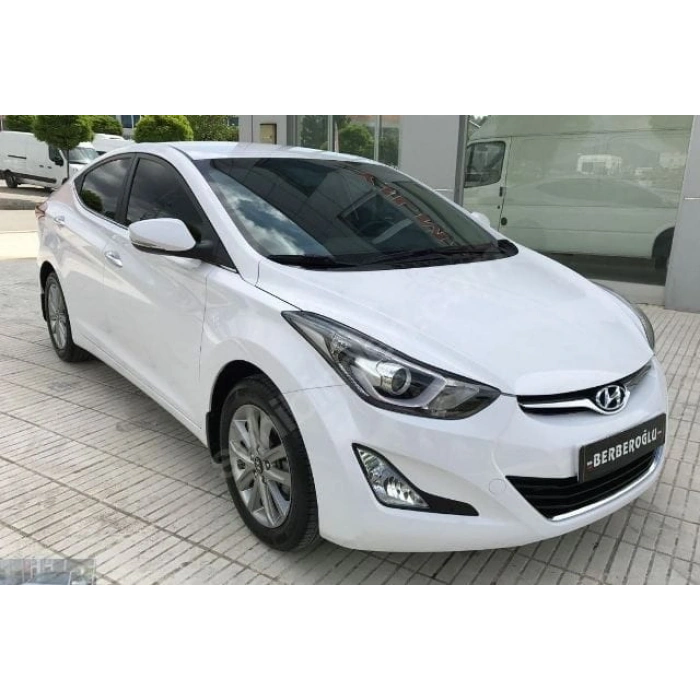 HYUNDAI ELANTRA- 11/15; ARAÇ BİLGİLERİ VE RESİMLERİ
