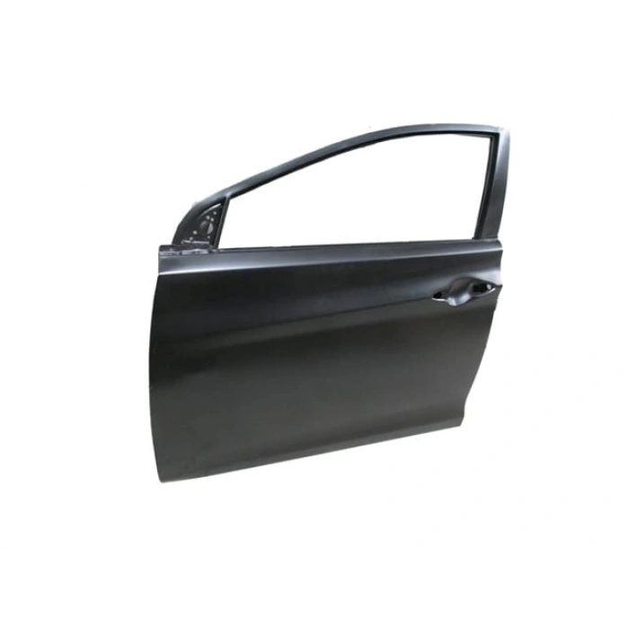 HYUNDAI ELANTRA- 11/15; ÖN KAPI KOMPLE SOL (ÇELİK BARLI) (İCELİ/ÇEKOMASTİKLİ) (TW)