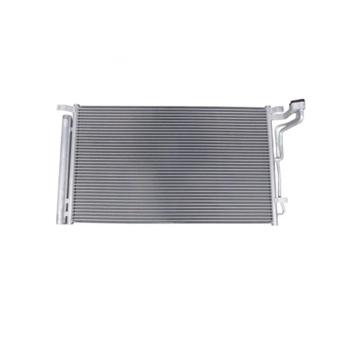 HYUNDAI ELANTRA- 16/18; KLİMA RADYATÖRÜ 1.6 D-CVVT (BRAZING) (640x390x16) ALÜMİNYUM (ORİS)