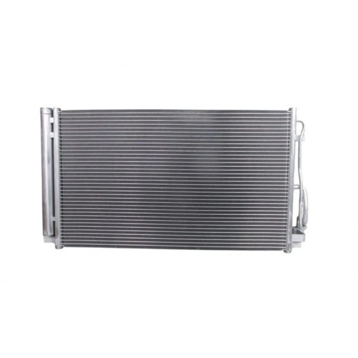 HYUNDAI ELANTRA- 16/18; KLİMA RADYATÖRÜ 1.6 D-CVVT (BRAZING) (640x390x16) ALÜMİNYUM (ORİS)