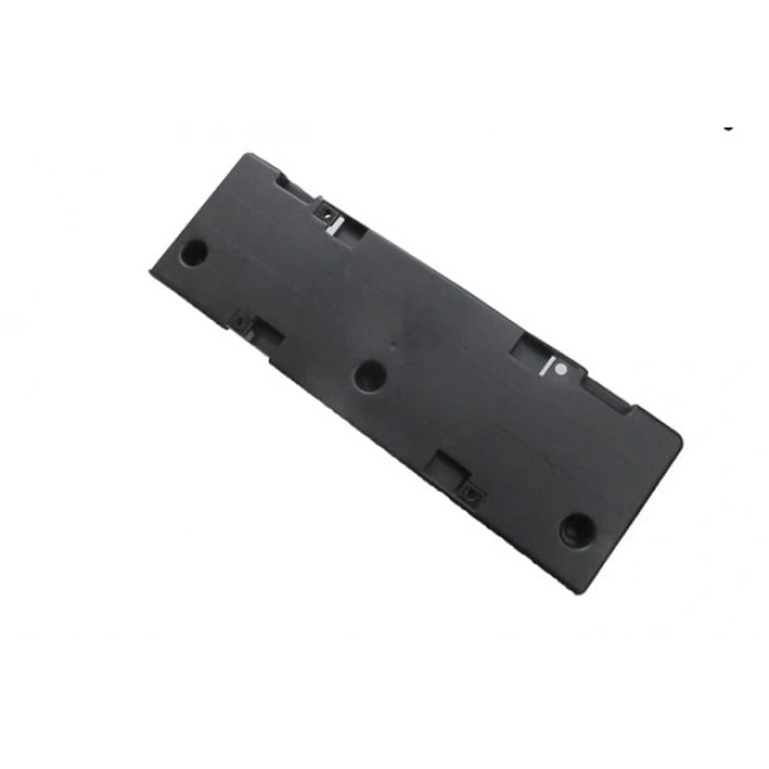 HYUNDAI ELANTRA- 16/18; ÖN TAMPON PLAKALIK PLASTİĞİ (TW)