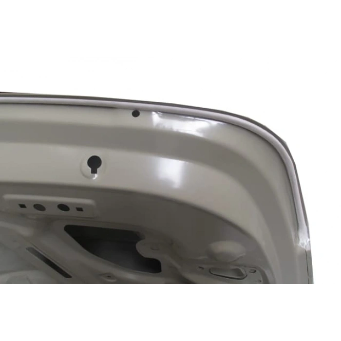 HYUNDAI ELANTRA- 19/20; ARKA BAGAJ KAPAĞI KOMPLE (İCELİ/ÇEKOMASTİKLİ)(TW)