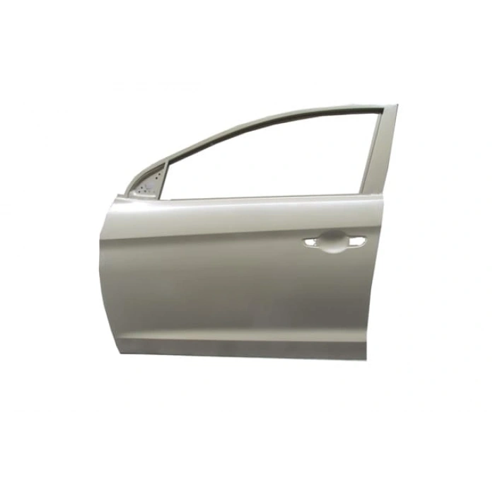 HYUNDAI ELANTRA- 19/20; ÖN KAPI KOMPLE SOL (İCELİ/ÇEKOMASTİKLİ)(TW)