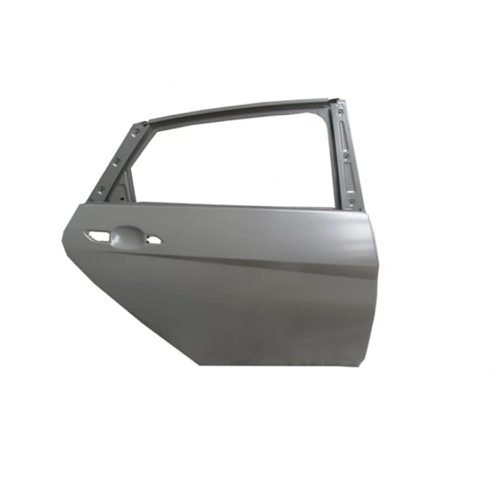 HYUNDAI ELANTRA- 21/23; ARKA KAPI KOMPLE SAĞ (İCELİ/ÇEKOMASTİKLİ)(TW)
