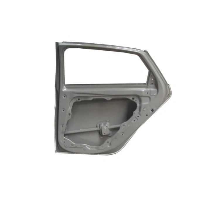 HYUNDAI ELANTRA- 21/23; ARKA KAPI KOMPLE SAĞ (İCELİ/ÇEKOMASTİKLİ)(TW)
