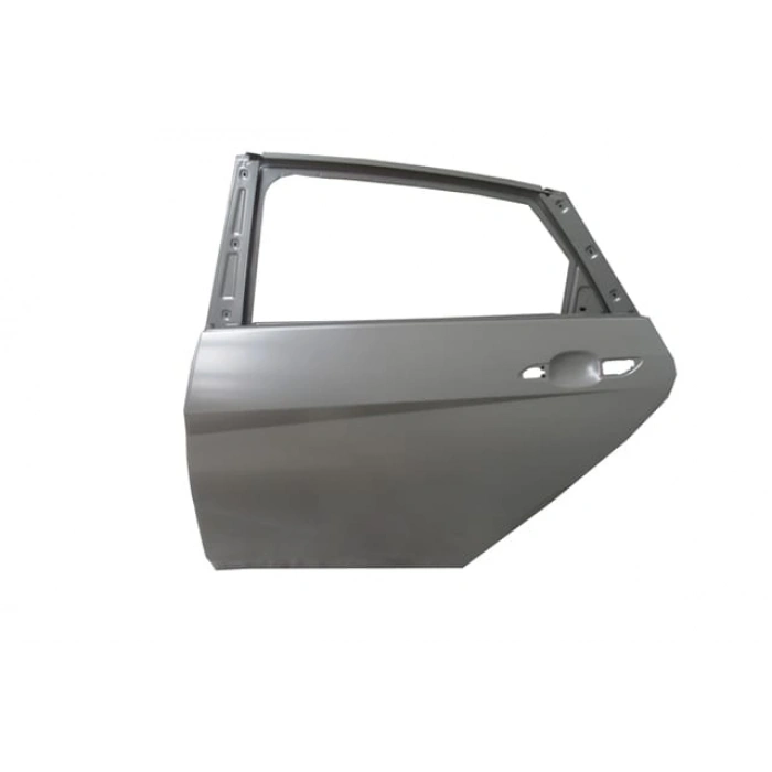 HYUNDAI ELANTRA- 21/23; ARKA KAPI KOMPLE SOL (İCELİ/ÇEKOMASTİKLİ)(TW)