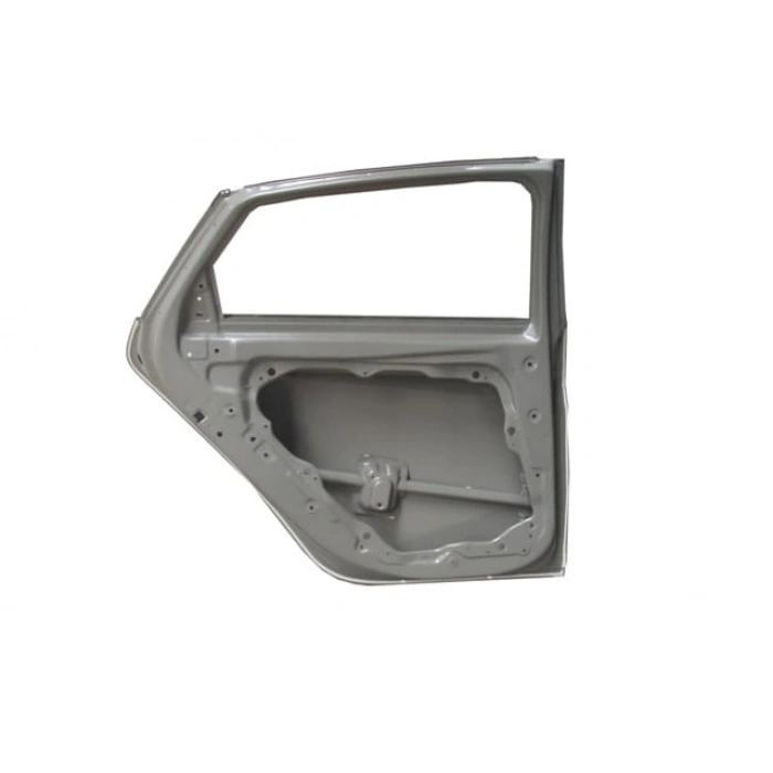 HYUNDAI ELANTRA- 21/23; ARKA KAPI KOMPLE SOL (İCELİ/ÇEKOMASTİKLİ)(TW)