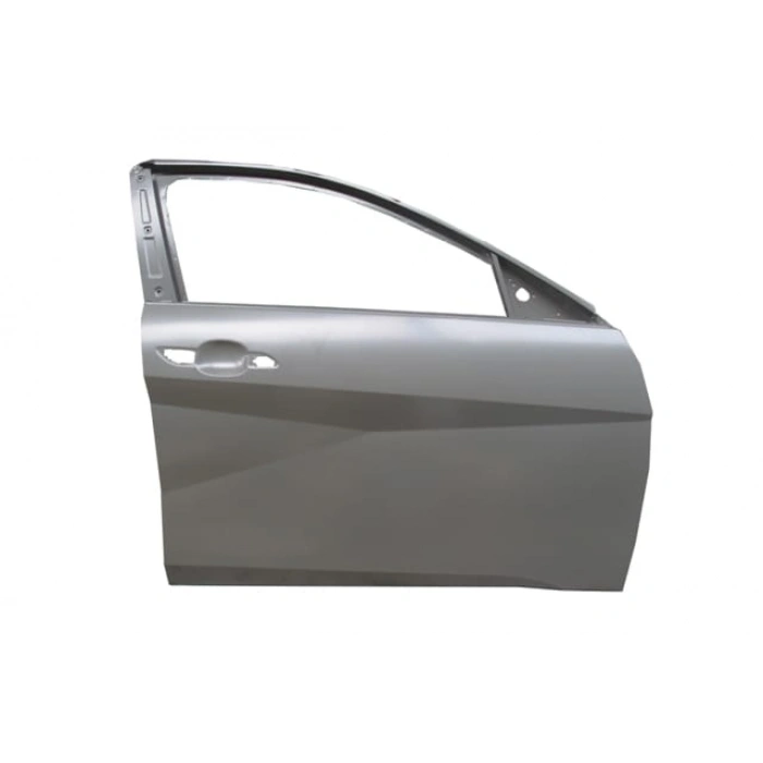 HYUNDAI ELANTRA- 21/23; ÖN KAPI KOMPLE SAĞ (İCELİ/ÇEKOMASTİKLİ)(TW)