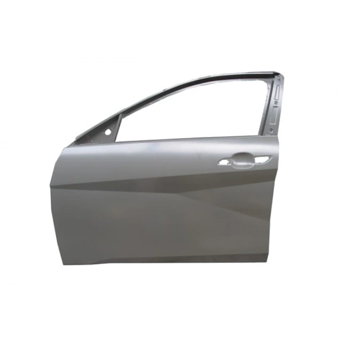 HYUNDAI ELANTRA- 21/23; ÖN KAPI KOMPLE SOL (İCELİ/ÇEKOMASTİKLİ)(TW)