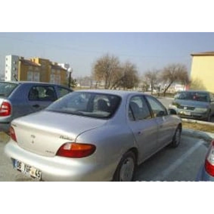 HYUNDAI ELANTRA- 95/97; ARAÇ BİLGİLERİ VE RESİMLERİ