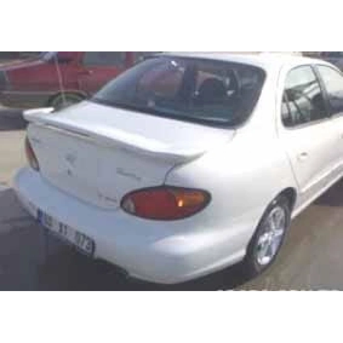 HYUNDAI ELANTRA- 98/01; ARAÇ BİLGİLERİ VE RESİMLERİ