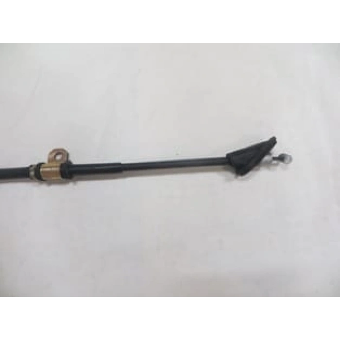 HYUNDAI ELANTRA- 98/01; ARKA EL FREN TELİ SOL (ABSLİ) (SH)