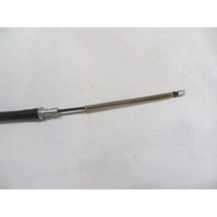 HYUNDAI ELANTRA- 98/01; ARKA EL FREN TELİ SOL (ABSLİ) (SH)