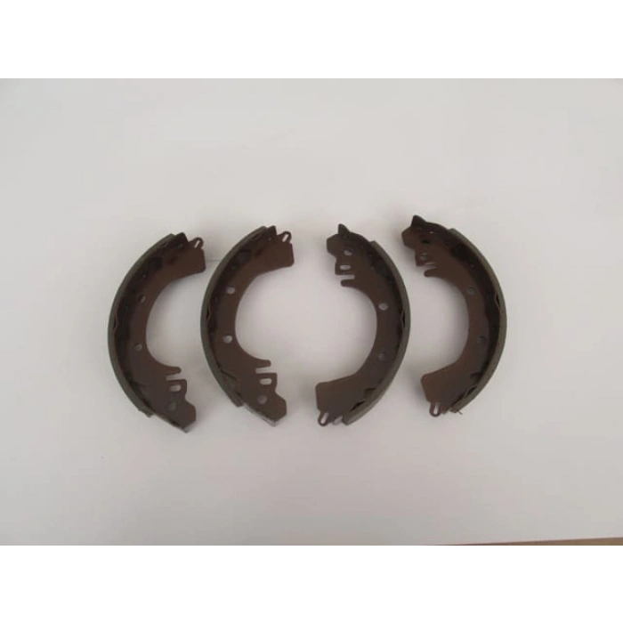 HYUNDAI EXCEL- 90/91; ARKA FREN PABUCU (101X35) (DAIWA)