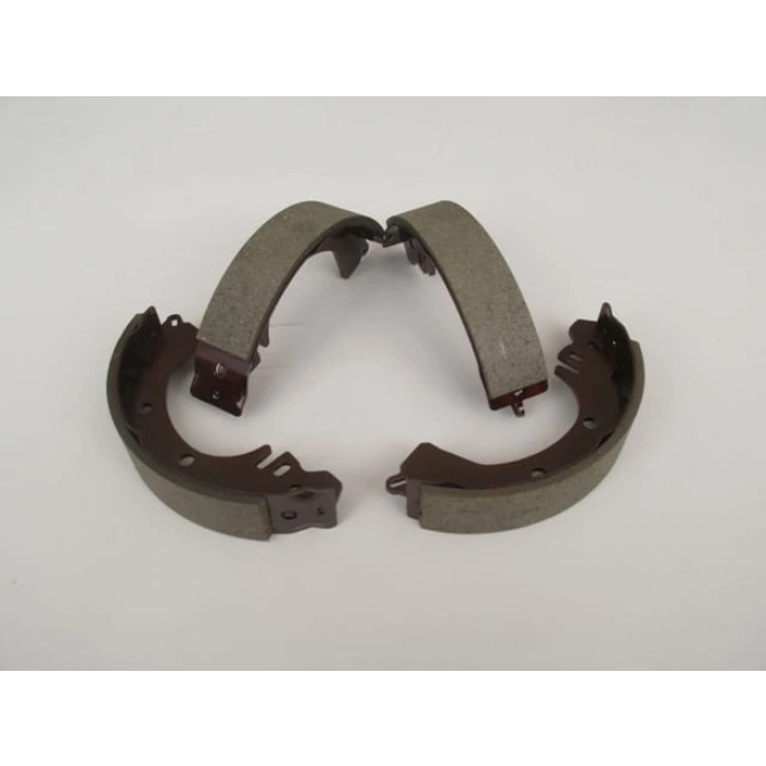 HYUNDAI EXCEL- 90/91; ARKA FREN PABUCU (101X35) (DAIWA)