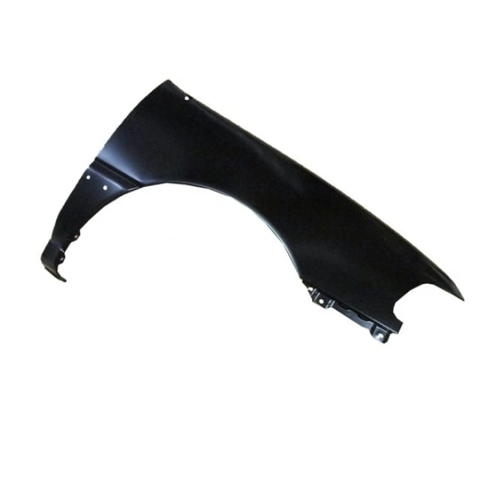 HYUNDAI EXCEL- 92/94; ÖN ÇAMURLUK DELİKSİZ SAĞ (ANTEN DELİKLİ) (TYG)