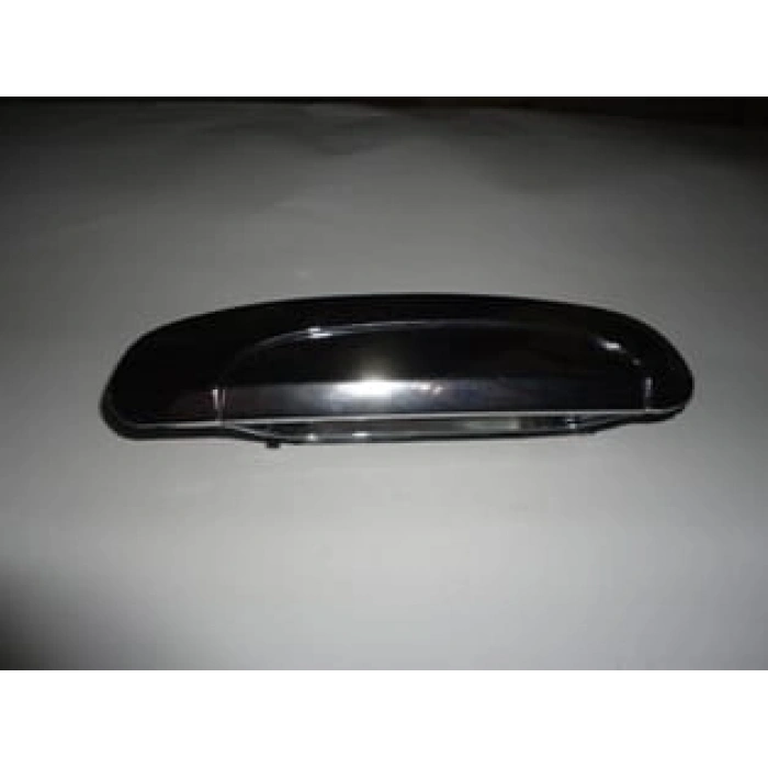 HYUNDAI GETZ- 03/05; ARKA KAPI DIŞ AÇMA KOLU SAĞ NİKELAJLI (HUSHAN)