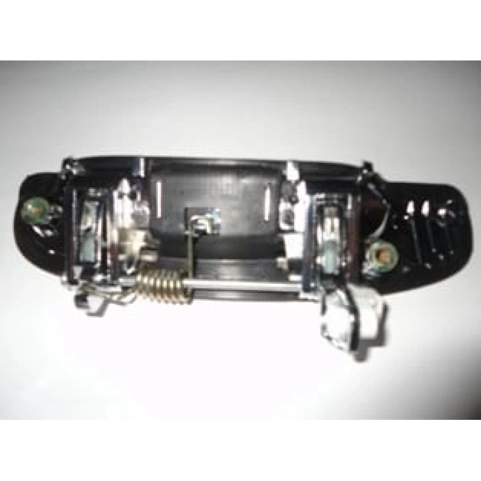 HYUNDAI GETZ- 03/05; ARKA KAPI DIŞ AÇMA KOLU SOL NİKELAJLI (HUSHAN)