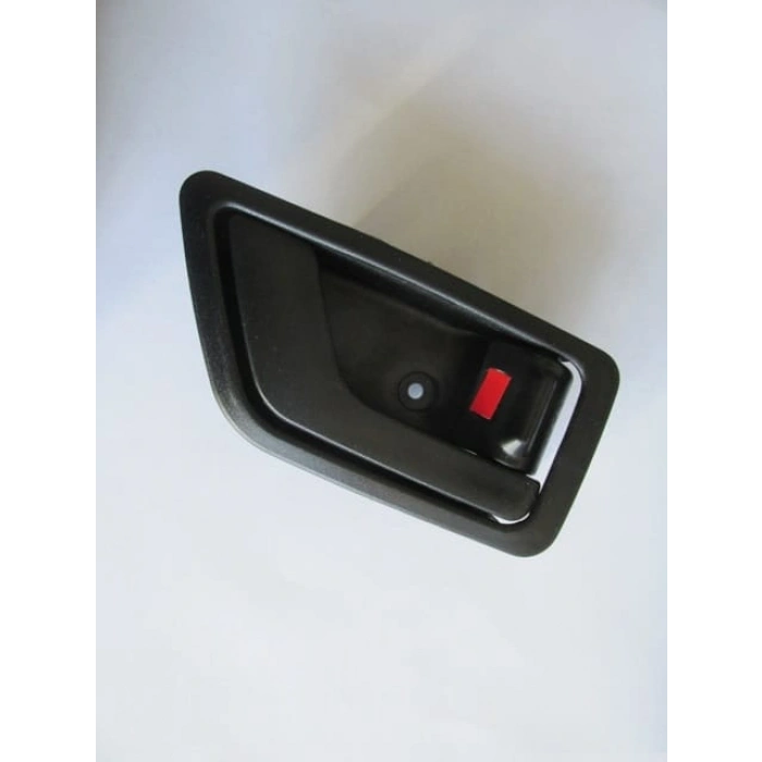 HYUNDAI GETZ- 03/05; ARKA KAPI İÇ AÇMA KOLU SAĞ SİYAH (ÇOCUK KİLİTLİ)
