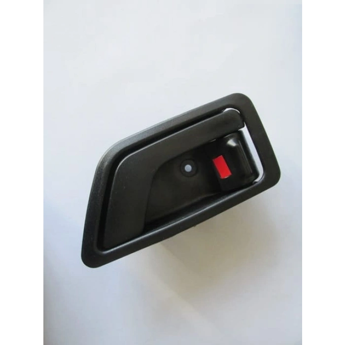 HYUNDAI GETZ- 03/05; ÖN KAPI İÇ AÇMA KOLU SOL SİYAH (ÇOCUK KİLİTLİ)