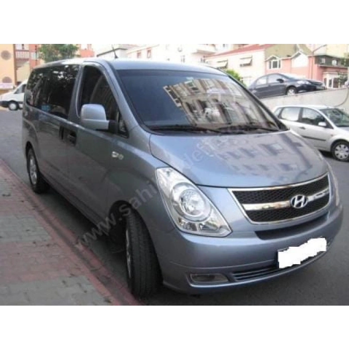 HYUNDAI H1- MİNİBÜS- 09/11; ARAÇ BİLGİLERİ VE RESİMLERİ