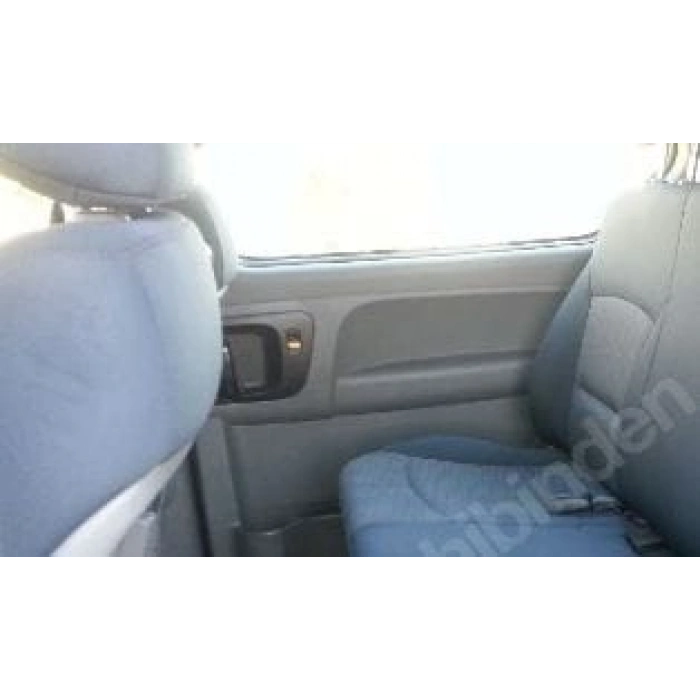 HYUNDAI H1- MİNİBÜS- 09/11; ARAÇ BİLGİLERİ VE RESİMLERİ