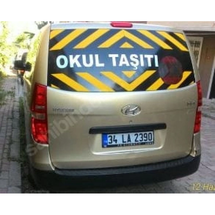 HYUNDAI H1- MİNİBÜS- 09/11; ARAÇ BİLGİLERİ VE RESİMLERİ