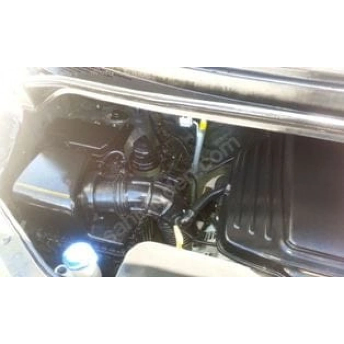 HYUNDAI H1- MİNİBÜS- 09/11; ARAÇ BİLGİLERİ VE RESİMLERİ