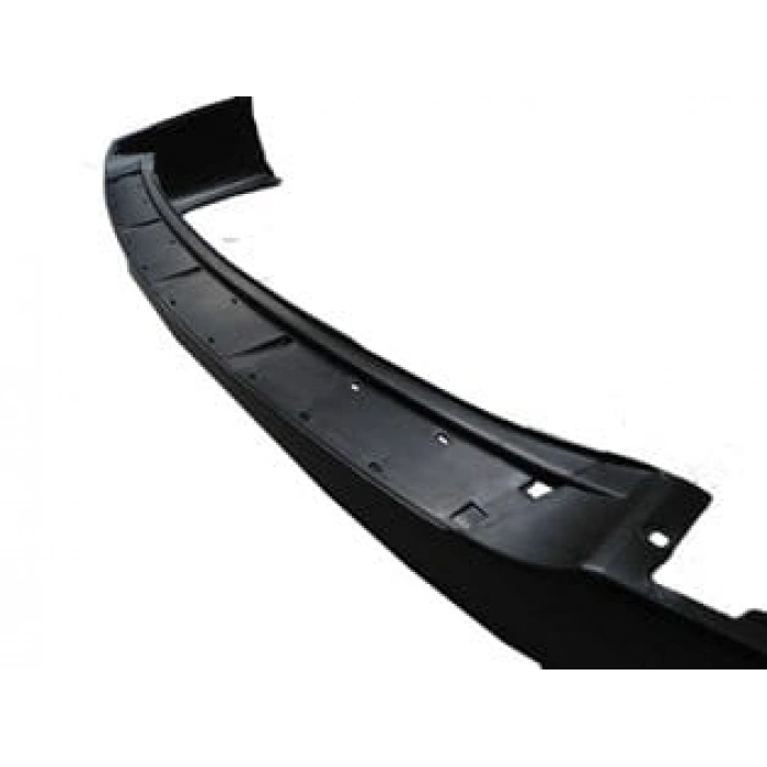 HYUNDAI H1- MİNİBÜS- 09/11; ARKA TAMPON SİYAH (FPI)