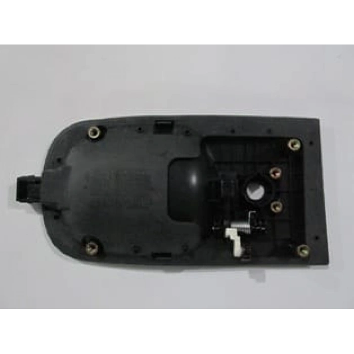 HYUNDAI H1- MİNİBÜS- 09/11; ÖN KAPI DIŞ AÇMA KOLU SOL SİYAH (HUSHAN)