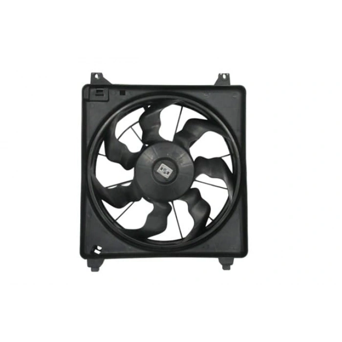 HYUNDAI H1- MİNİBÜS- 09/11; RADYATÖR FAN DAVLUMBAZI KOMPLE (7 KANAT) (MOTORLU) (ORİS)