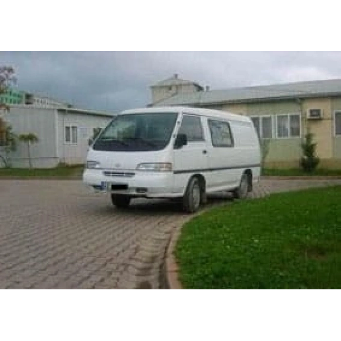HYUNDAI H100- MİNİBÜS- 94/96; ARAÇ BİLGİLERİ VE RESİMLERİ