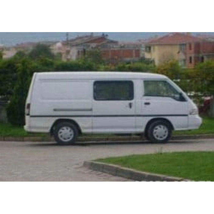 HYUNDAI H100- MİNİBÜS- 94/96; ARAÇ BİLGİLERİ VE RESİMLERİ