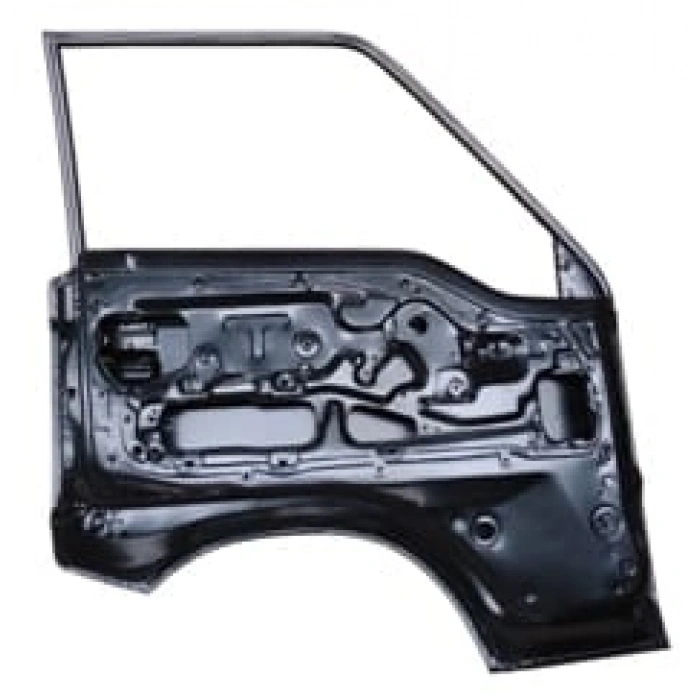 HYUNDAI H100- MİNİBÜS- 94/96; ÖN KAPI KOMPLE SOL (BFN)