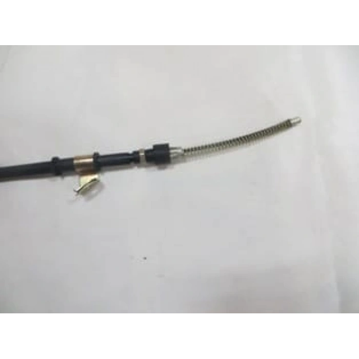 HYUNDAI H100- MİNİBÜS- 97/08; ARKA EL FREN TELİ SAĞ (SH)